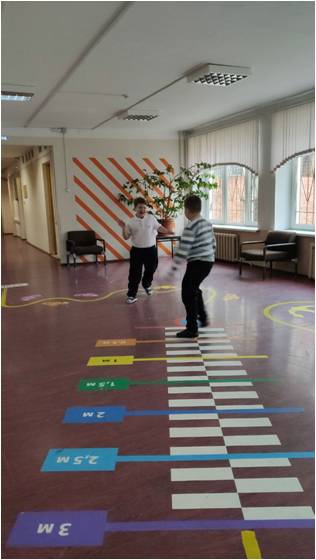 активные перемены 2